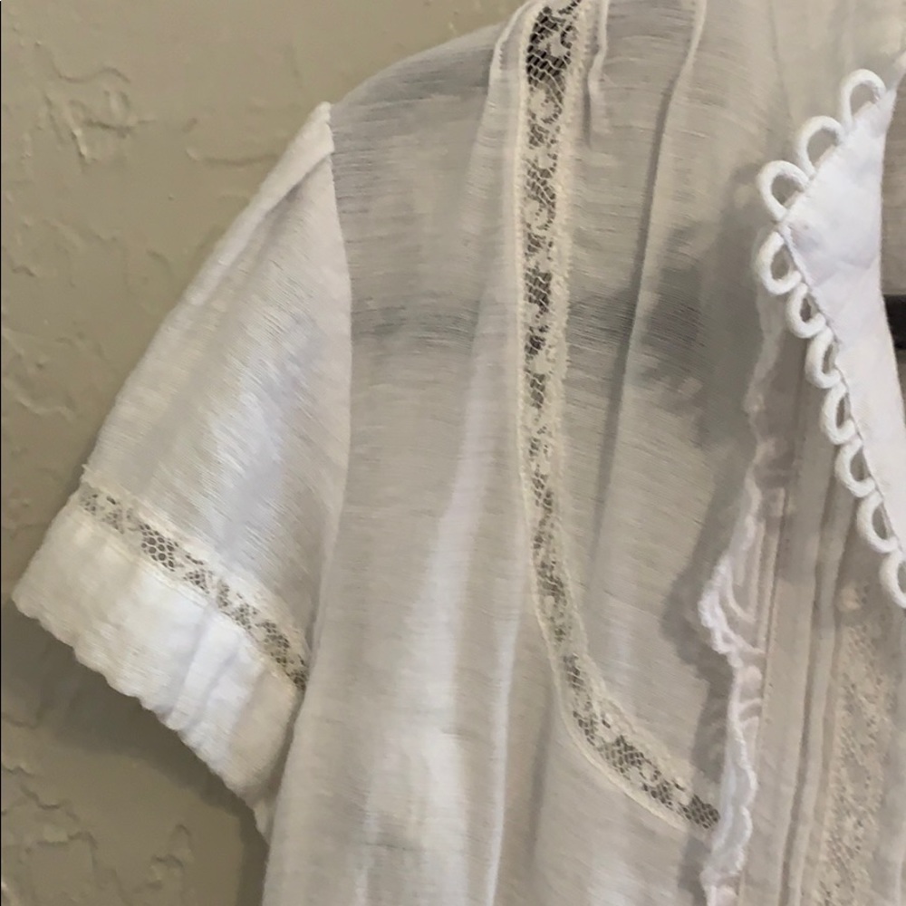 Jacket/ Blouse - image 3